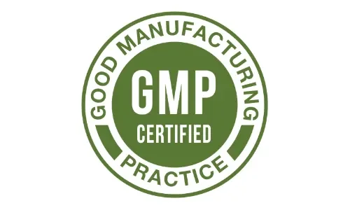 Keratone GMP Certified